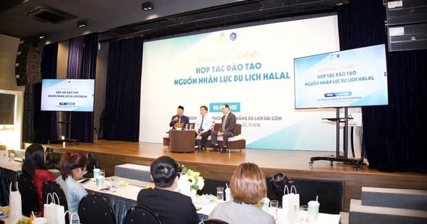 Bàn về đào tạo nguồn nhân lực du lịch Halal tại Việt Nam