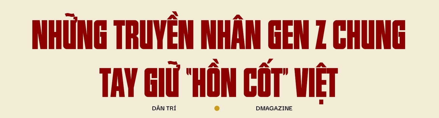 Cả làng học livestream, Gen Z số hóa di sản quyết giữ tinh hoa nghề Việt - 19