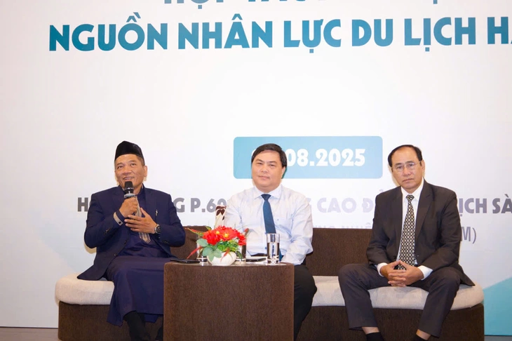 du lịch halal - Ảnh 2.