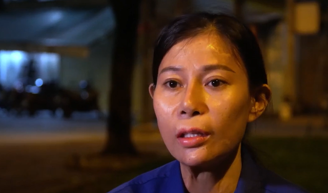 កម្រងឯកសារនៅ 'វៀតណាម 2025' - រូបថត ៣.