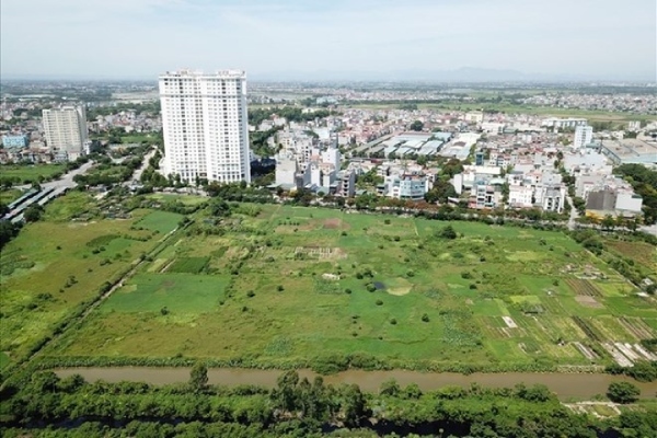 Giá đất sẽ không còn là 'điểm nghẽn' nếu có cơ chế giám sát chặt chẽ