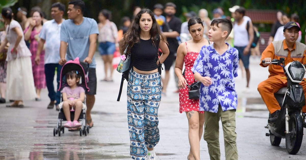 Ho-Chi-Minh-Stadt steigert Nachfrage und zieht Touristen an