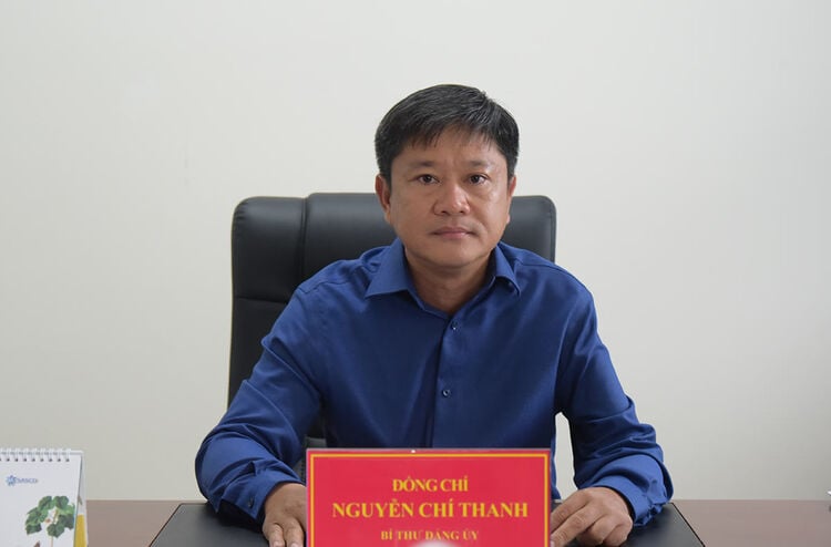 Develop Vinh Phong to be rich, civilized, with prosperous and happy people