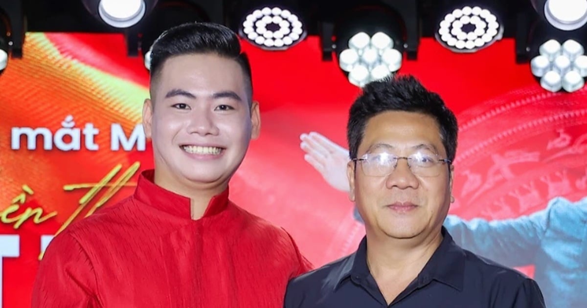 Дуонг Минь Куй включил в песню «Hich tuong si», заявил народный артист Куок Хунг.