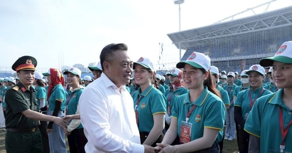 Hanoi prepares carefully for the 80th anniversary of August Revolution and National Day September 2