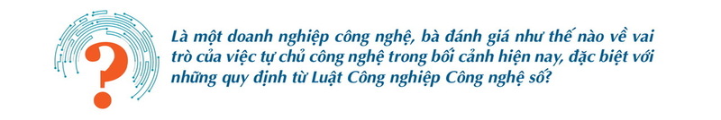 Thời cơ vàng mở rộng hệ sinh thái sản phẩm công nghệ Việt - 4