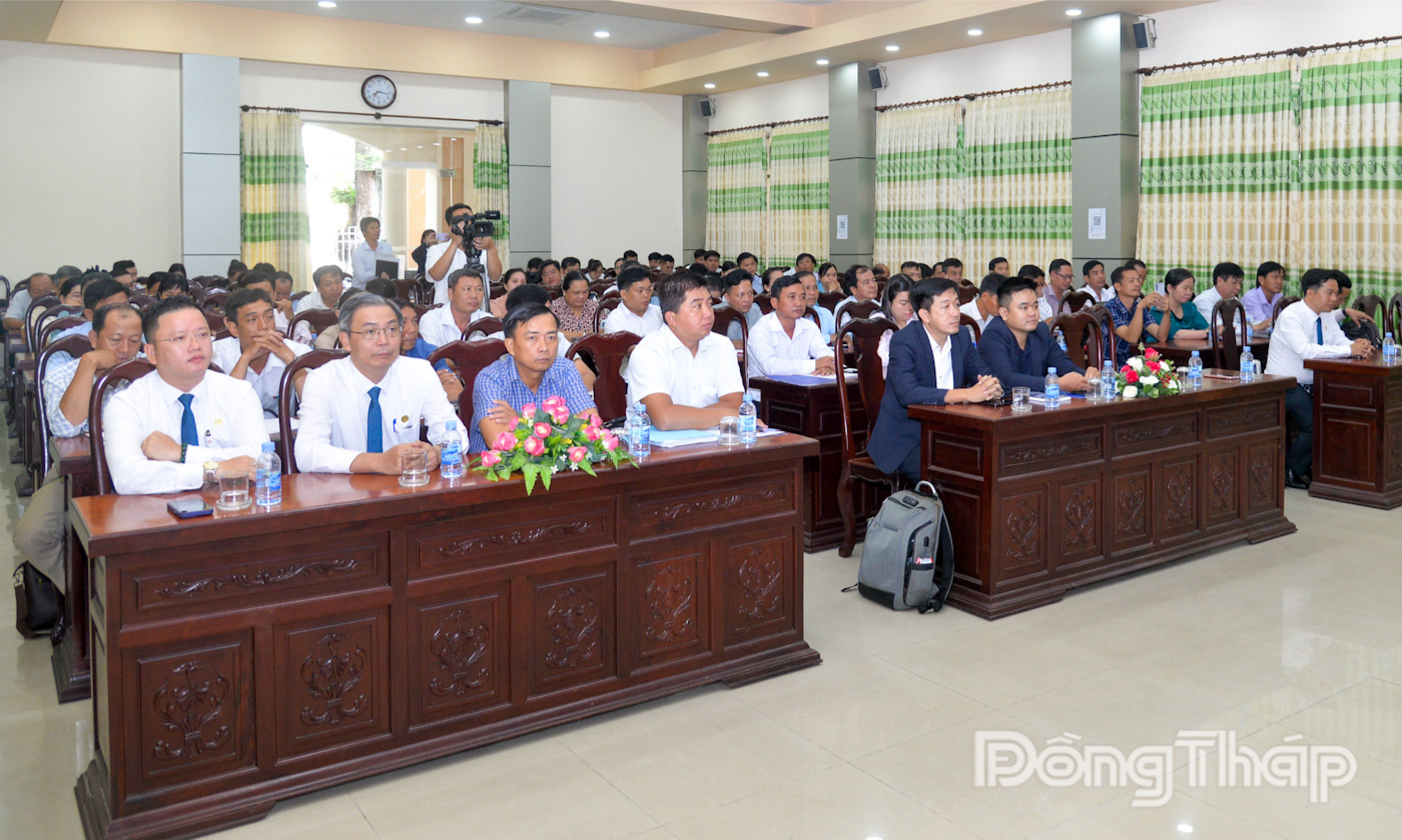Nâng cao kỹ năng ứng dụng trí tuệ nhân tạo trong công tác Hội và phong trào nông dân