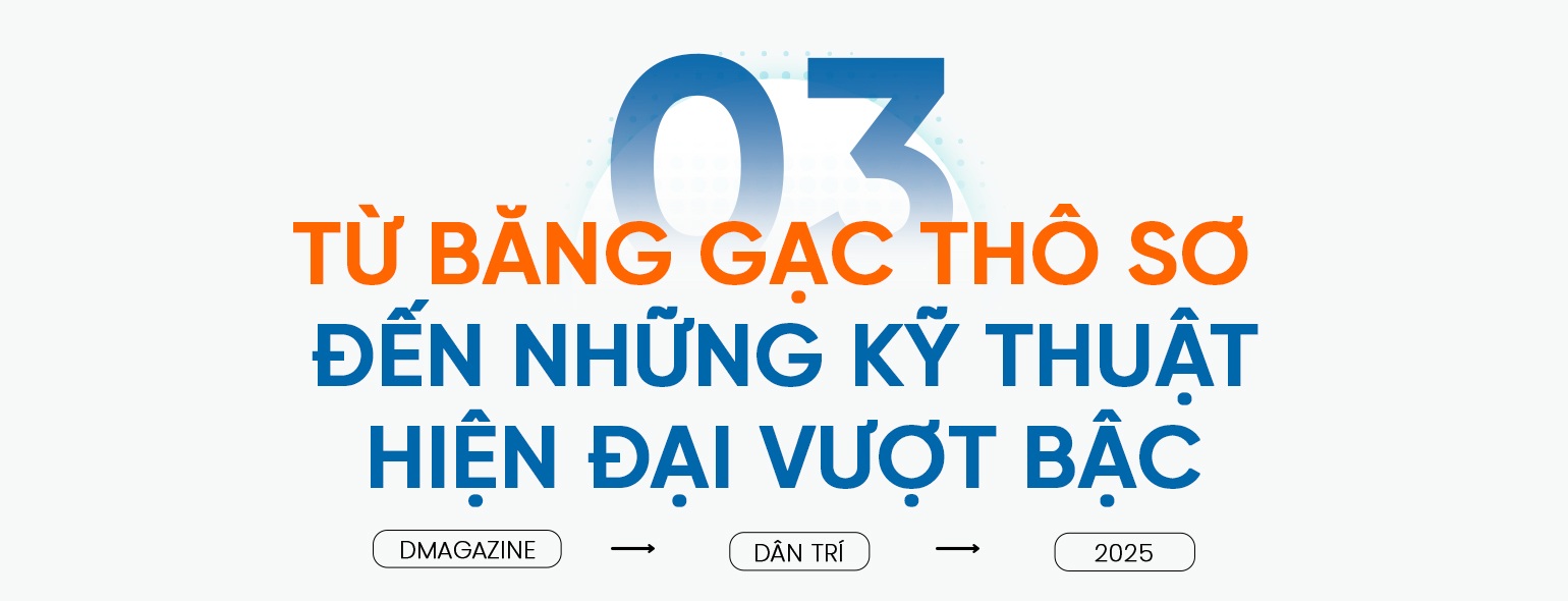 Những kỹ thuật thời đại mới, giúp bệnh nhân tìm lại cuộc đời - 13