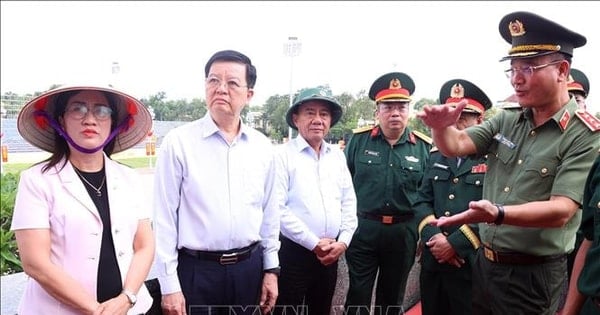 Standing member of the Secretariat: Hanoi implements plans well, shows hospitality and respect