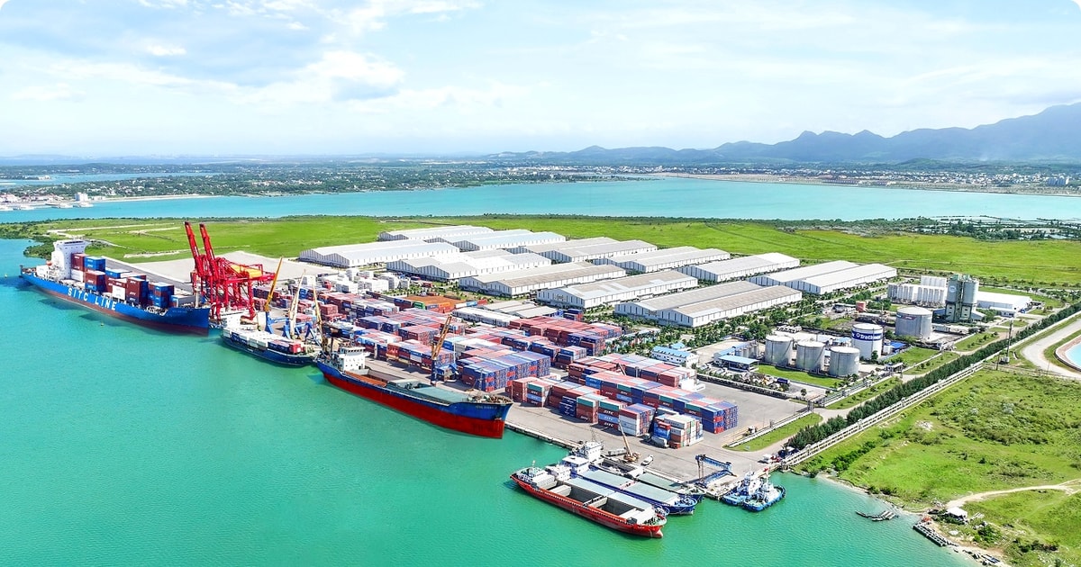 Tạo chuyển động cho các dự án vùng đông