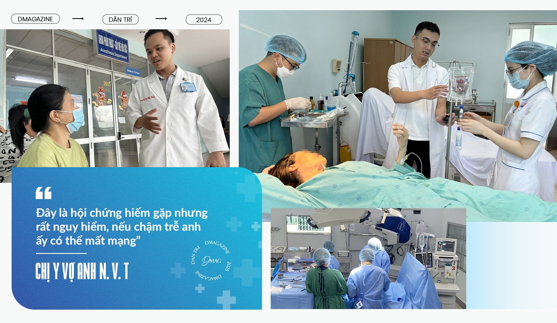 Những kỹ thuật thời đại mới, giúp bệnh nhân tìm lại cuộc đời - 7