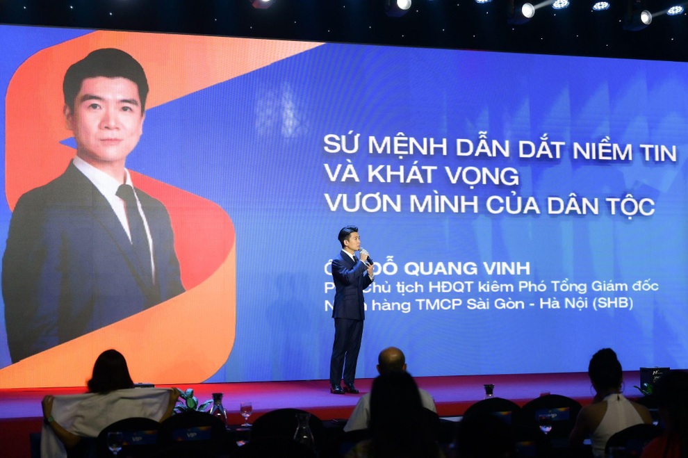 SHB góp phần kiến tạo “Niềm tin số” - 2