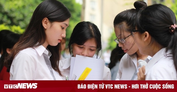3 năm qua các trường đào tạo ngành Kế toán có điểm chuẩn thế nào?