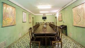 Opening of 3 exhibitions on the relics of House and Bunker D67, the Cryptographic Bunker and the Hanoi Flag Tower