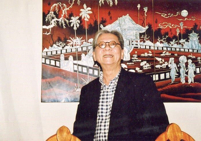 Gia tài âm nhạc Hoàng Vân bước vào di sản nhân loại - Ảnh 2.