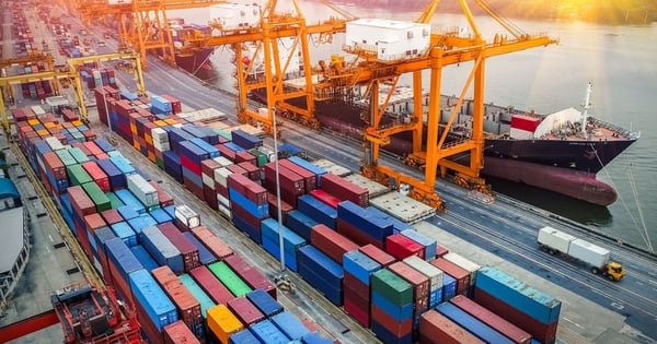 Giữ đà bứt phá xuất khẩu những tháng cuối năm 2025