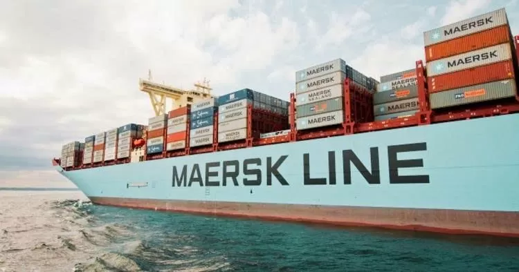 maersk-reports-strong-results-for-h1-2025