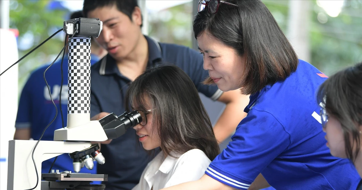 การรับเข้ามหาวิทยาลัยปี 2568: สาขาวิชาการสอนและ STEM ครองตลาด