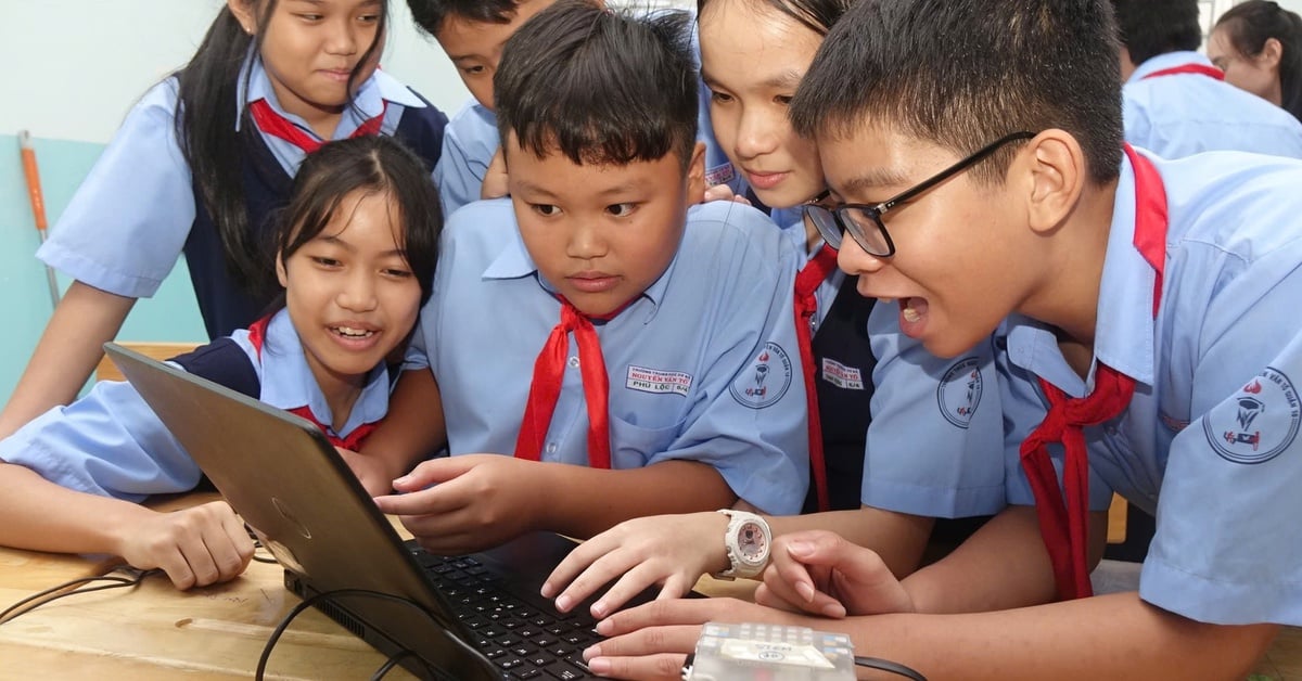 Sở GD-ĐT TP.HCM: Chương trình nhà trường phải có tối thiểu 2 lựa chọn