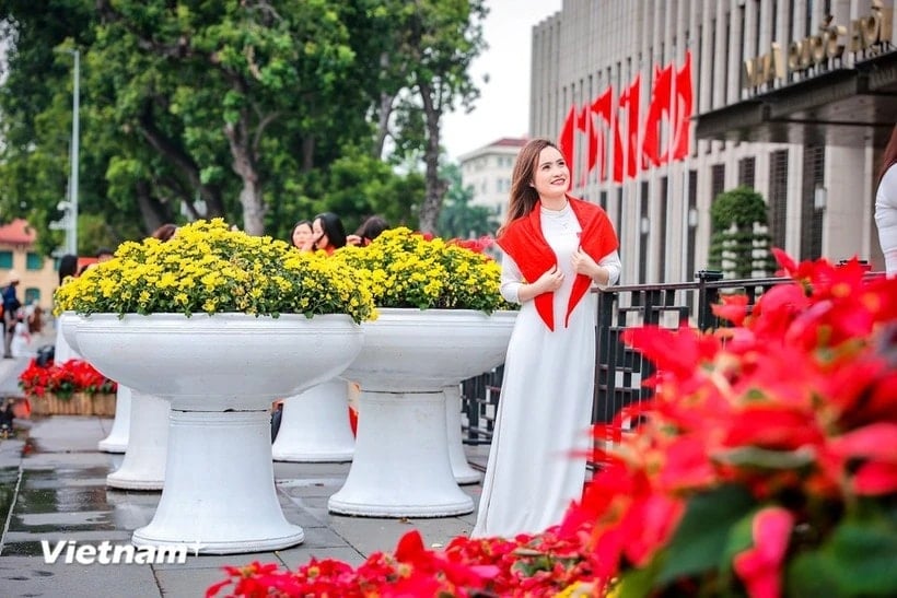 Thời tiết dịp Quốc khánh 2/9, ngày nắng, chiều tối và đêm có mưa dông