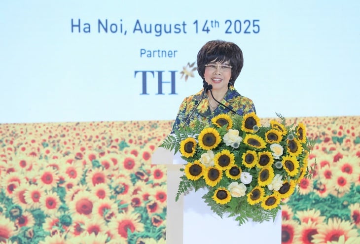 Mỗi ngày chậm trễ, giấc mơ nâng tầm vóc Việt thêm xa - Ảnh 4.