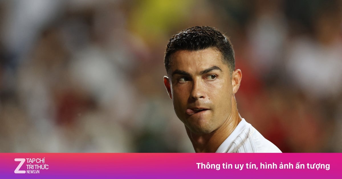 Ronaldo ‘thắng’ Messi ở Hong Kong