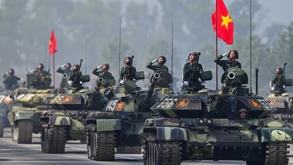 Hà Nội chuẩn bị bánh, nước uống, lương khô miễn phí cho nhân dân xem diễu binh 2/9