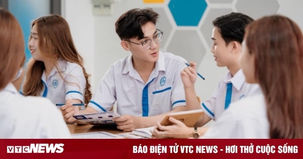 Điểm chuẩn ngành Thương mại điện tử các trường đại học 3 năm gần nhất