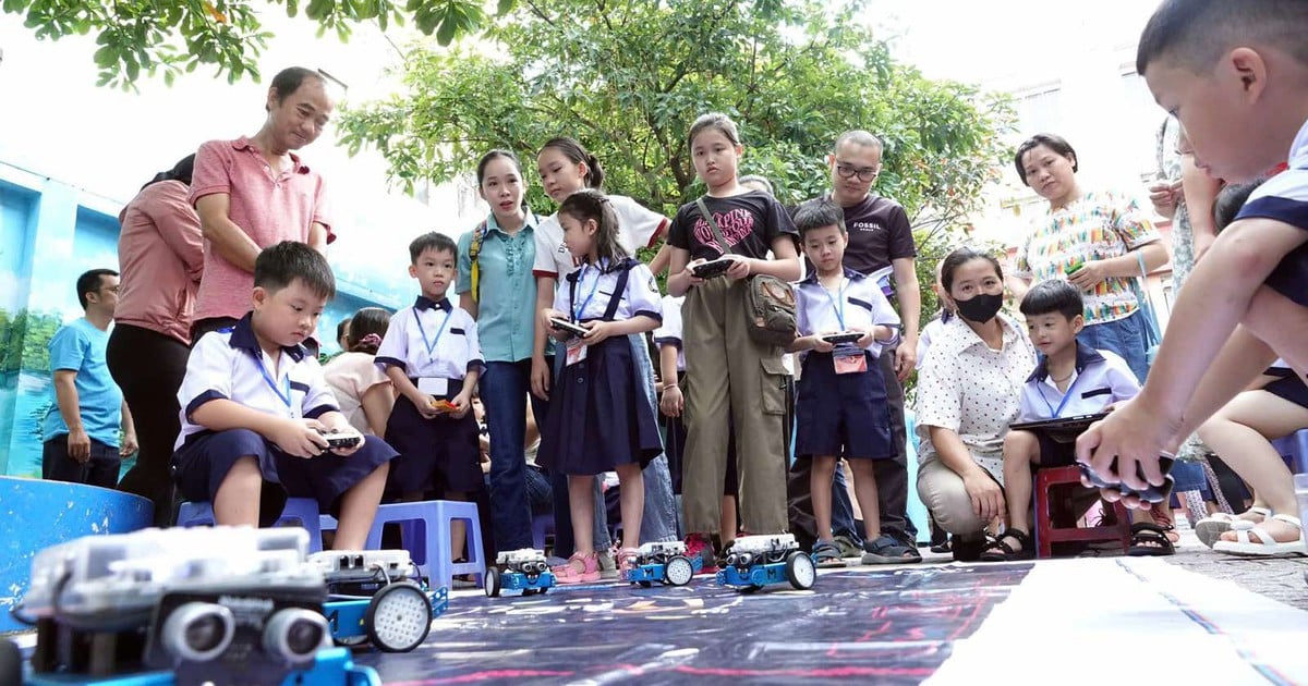 Năm học mới tại TP.HCM: Chương trình nhà trường phải có tối thiểu 2 lựa chọn