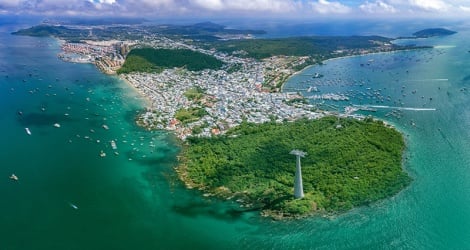 ការកែសម្រួលខេត្ត Kien Giang រៀបចំផែនការដាក់ពង្រាយយ៉ាងឆាប់រហ័សនូវគម្រោងបម្រើសន្និសីទ APEC