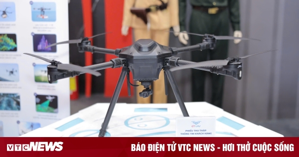 Chủ tịch CT Group hé lộ bí quyết thành công thương vụ 5.000 UAV sang Hàn Quốc