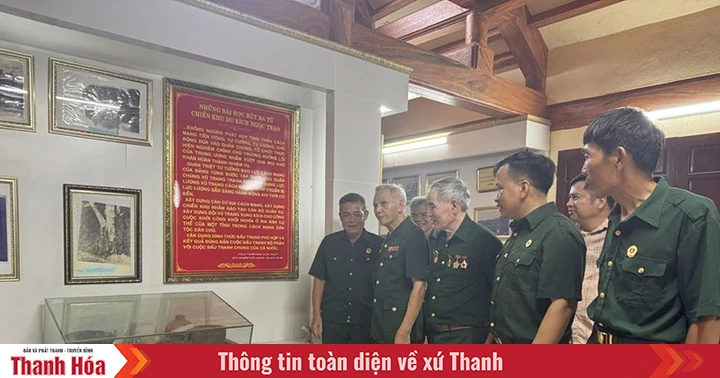 Đấu tranh vũ trang - con đường để 