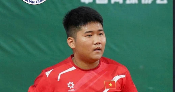 Le Tien Anh wins all matches in Group F of Roland Garros Junior Series qualifiers