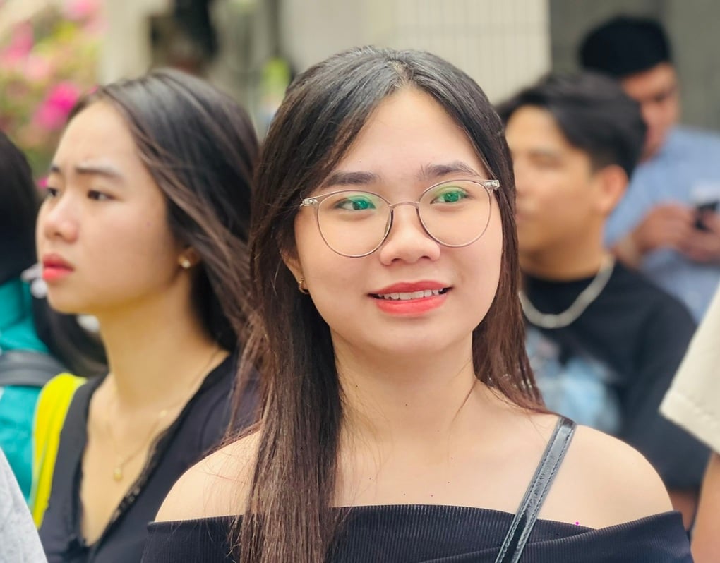 Trường Đại học Sư phạm TPHCM lùi thời gian công bố điểm chuẩn - 1