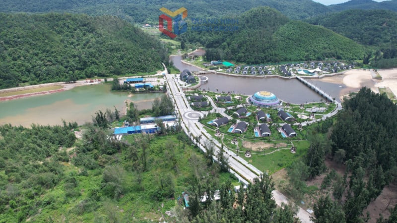 Du lịch biển đảo Quảng Ninh: Đảm bảo tăng trưởng xanh - Ảnh 2.