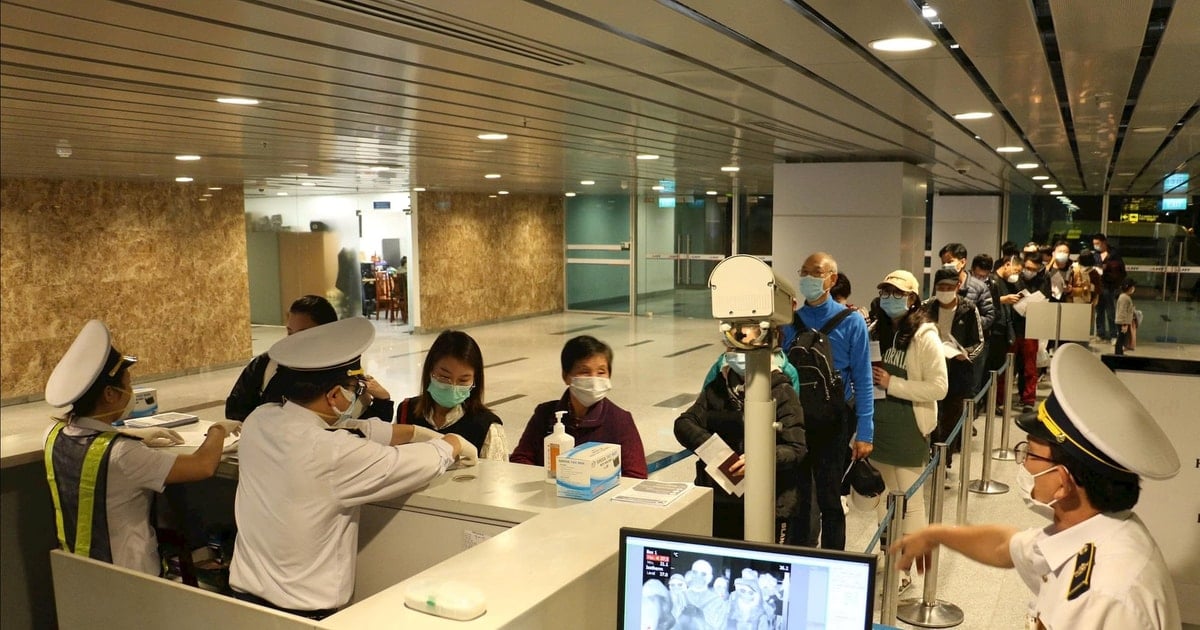 Sẵn sàng ứng phó trước nguy cơ dịch Chikungunya xâm nhập