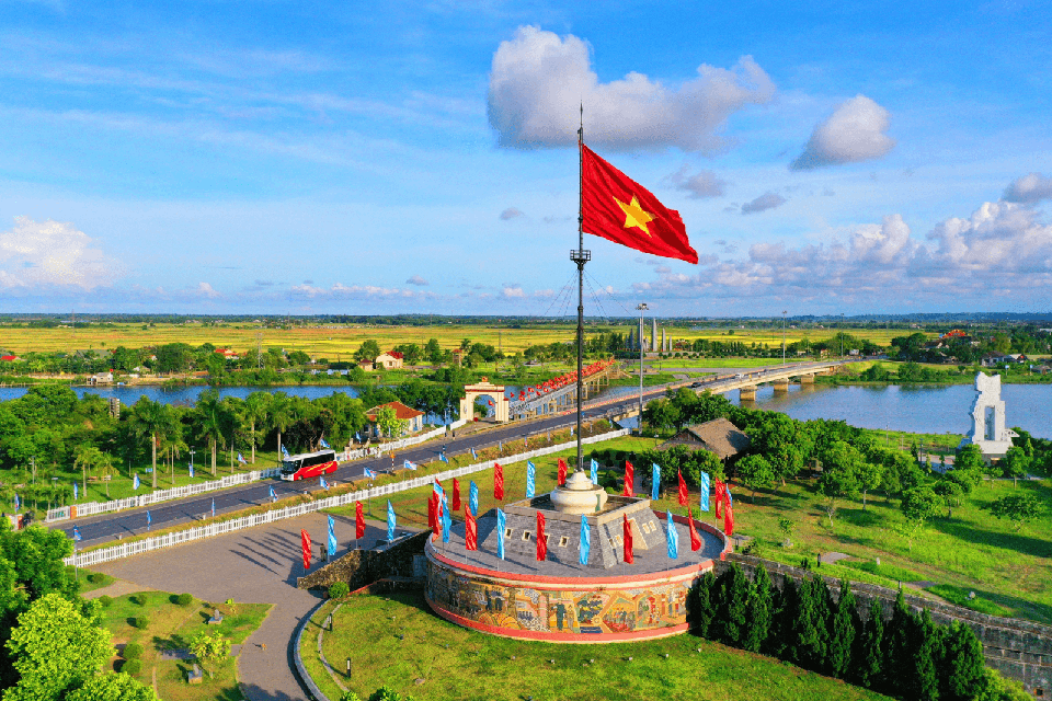 Famous historical sites in Vietnam you should explore on September 2nd holiday