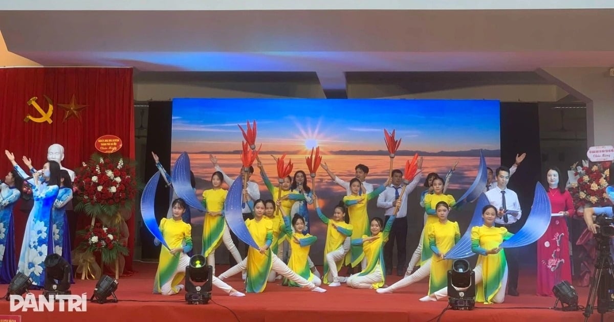 Hà Nội phấn đấu mỗi học sinh biết chơi ít nhất 1 loại nhạc cụ