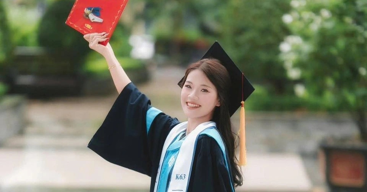 Đại học Kinh tế Quốc dân công bố chi tiết giờ đón tân sinh viên