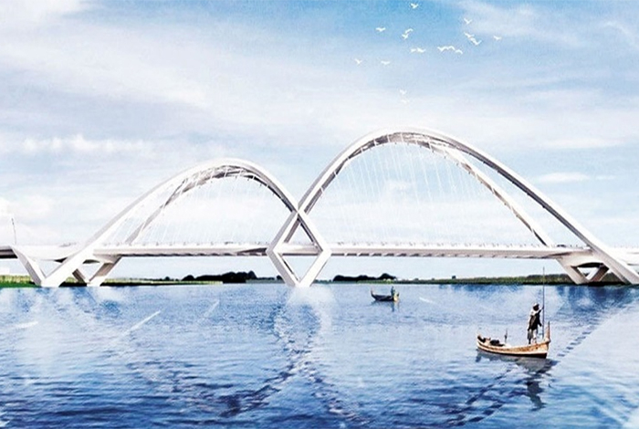 Hải Phòng khởi công, khánh thành loạt công trình nghìn tỷ đồng -0