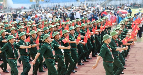 13 mass and art groups practice together to prepare for the 80th National Day Parade