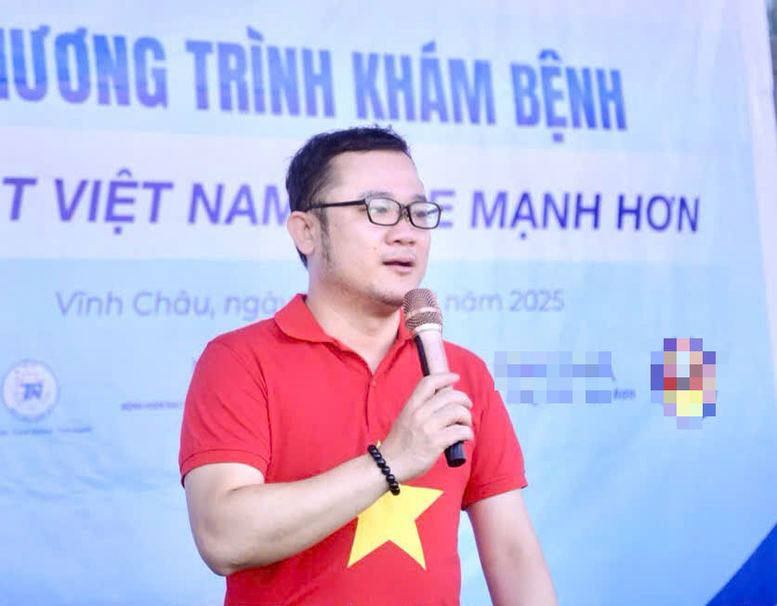 Chuyển đổi số y tế tư nhân: Mắt xích quan trọng trong hiện đại hóa ngành y tế- Ảnh 1.