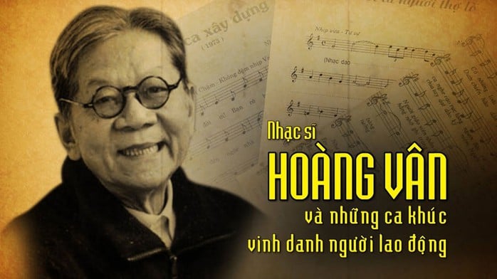 Gia tài âm nhạc Hoàng Vân bước vào di sản nhân loại - Ảnh 1.
