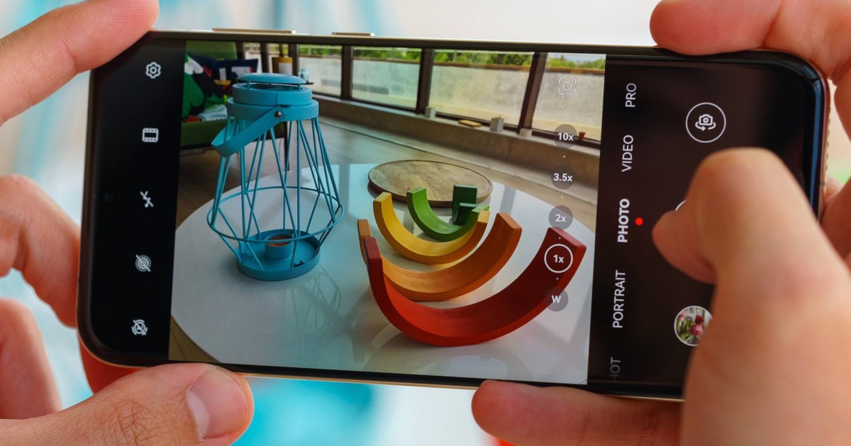 Huawei Pura 80 Ultra có camera tốt nhất trên DxOMark