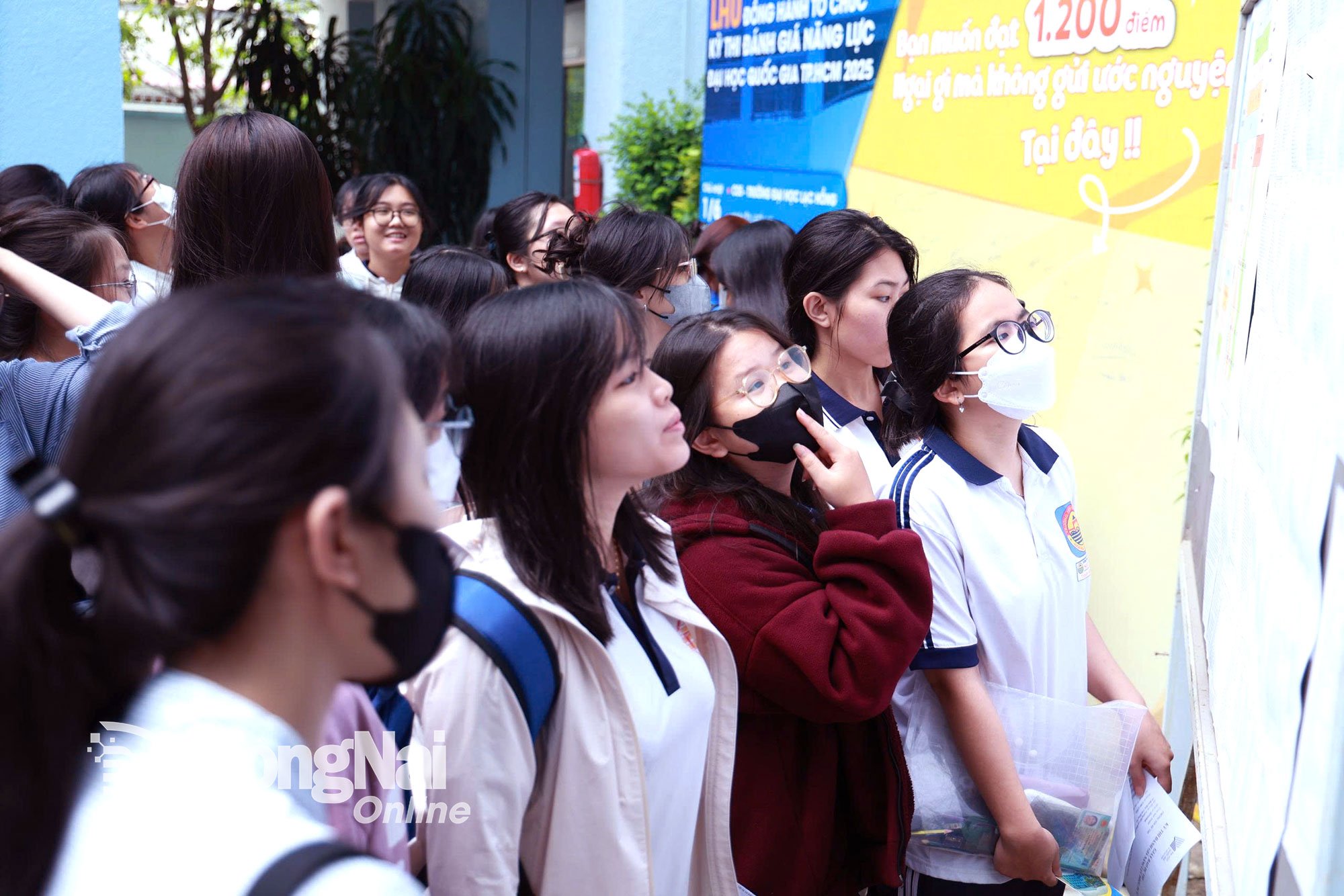 Bộ Giáo dục và Đào tạo tăng số lần lọc ảo, các trường lùi thời gian công bố điểm chuẩn