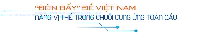 Thời cơ vàng mở rộng hệ sinh thái sản phẩm công nghệ Việt - 2