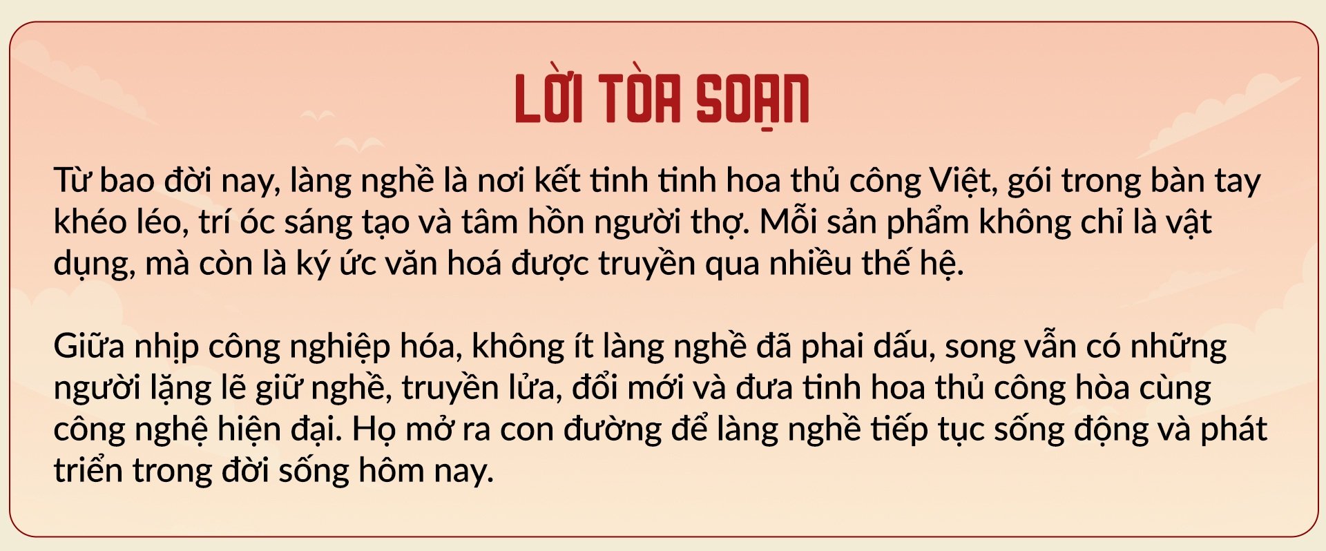 Cả làng học livestream, Gen Z số hóa di sản quyết giữ tinh hoa nghề Việt - 1