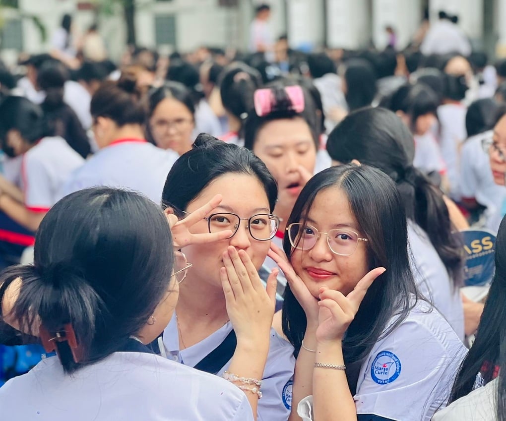 Hôm nay, hàng loạt trường đại học công bố điểm chuẩn năm 2025 - 2