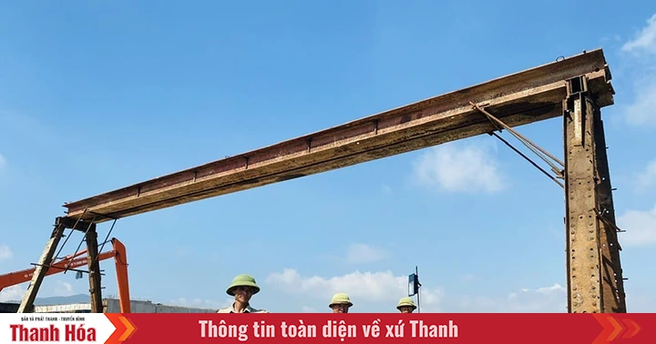 Rộng mở “mạch máu” giao thông xứ Thanh…