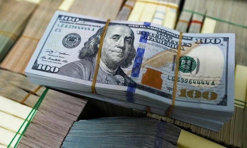 Tỷ giá USD hôm nay (20-8): Đồng USD biến động trái chiều